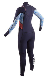 Combinaison response 3/2 mm ECHO CZ femme - Gul